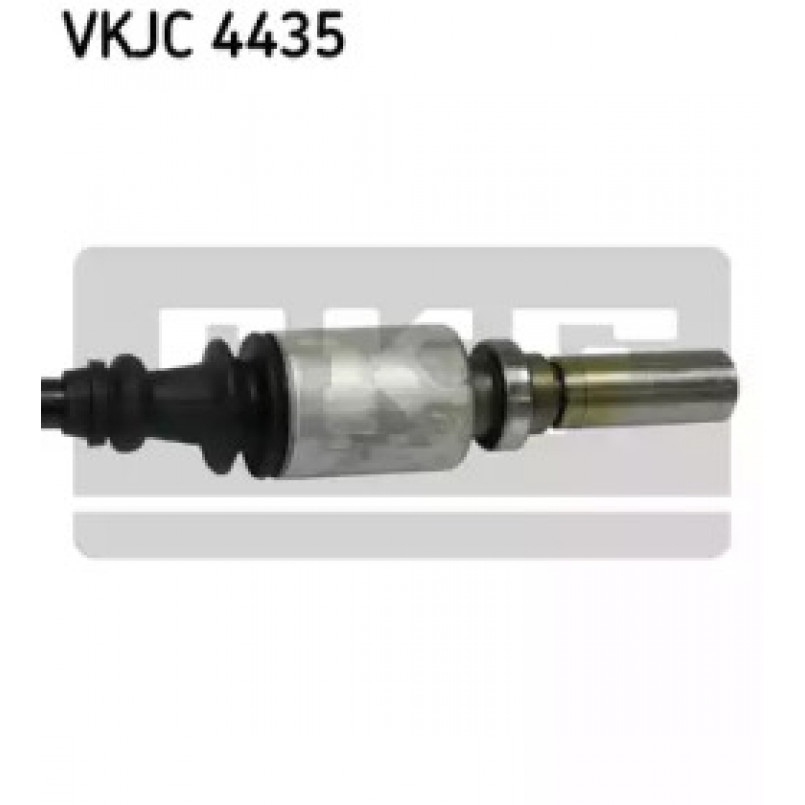 VKJC 4435 SKF - Привідний вал